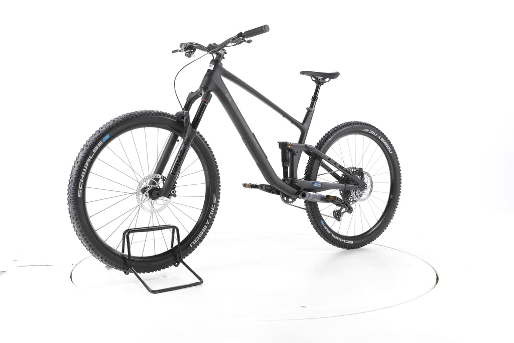 Cube Stereo ONE44 C:62 Race Fahrrad Fully - Image 6