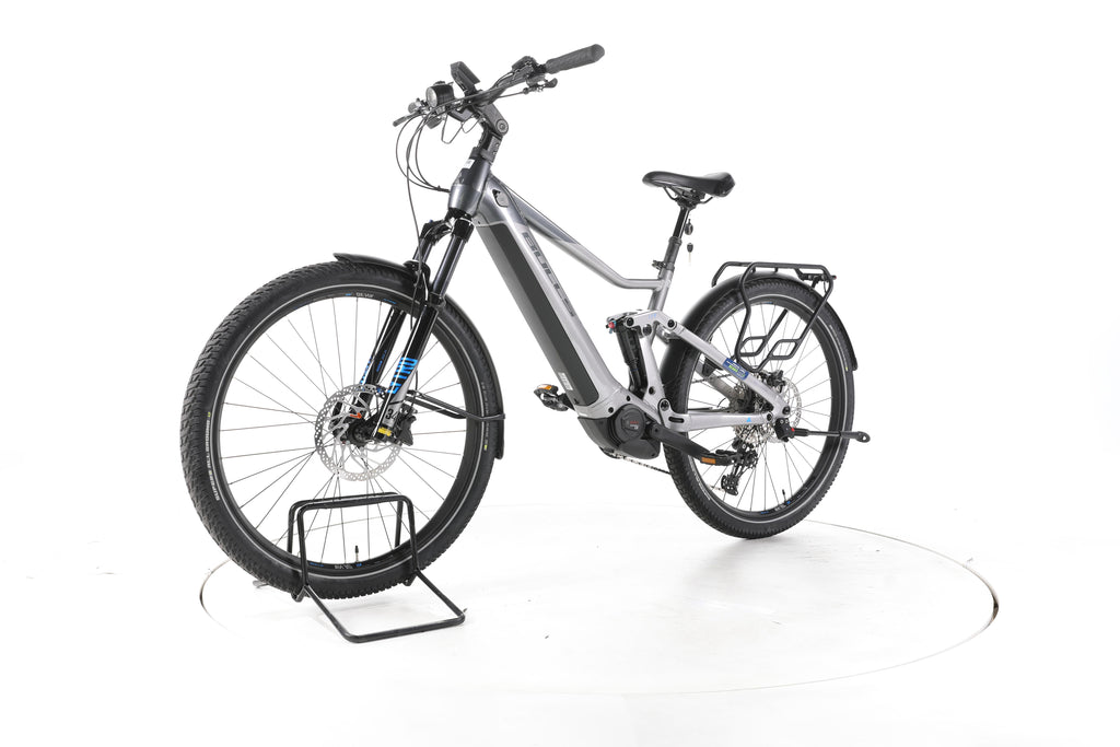 Bulls Iconic EVO TR2 SUV E-Bike - Image 6