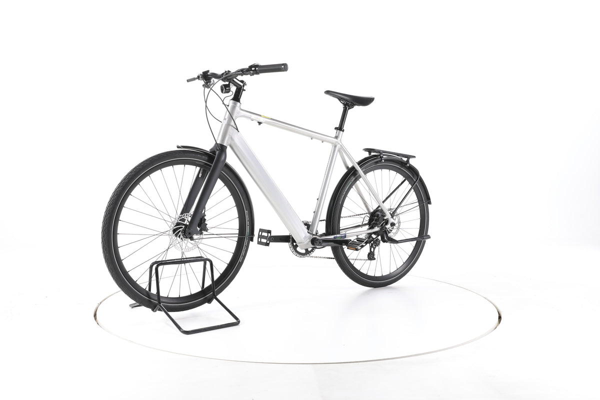 Coboc Vesterbro DMT Trekking E-Bike - Image 6
