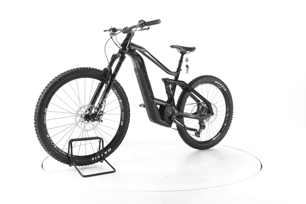 Haibike AllMtn 5 E-Bike Fully - Image 6