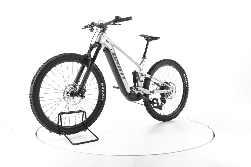 Giant Stance E+ Pro 0 E-Bike Fully 2024 - Image 6