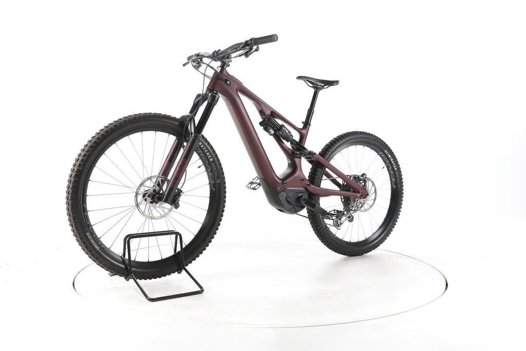Specialized Turbo Levo Expert E-Bike Fully Carbon - Image 6
