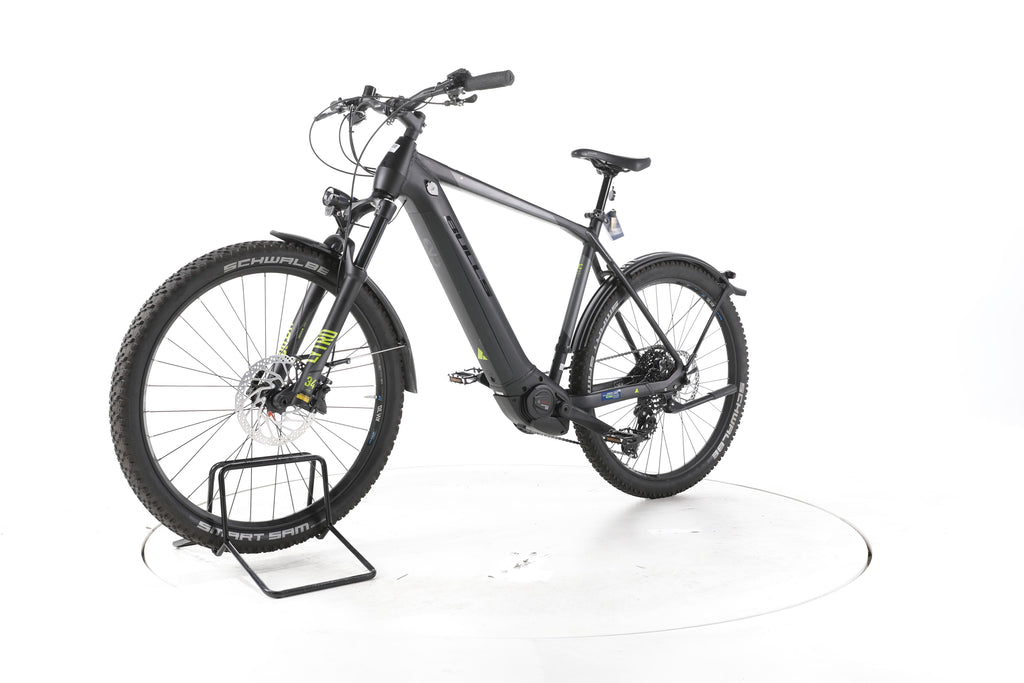Bulls Copperhead EVO 2 XXL Street Trekking E-Bike 2024 - Image 6