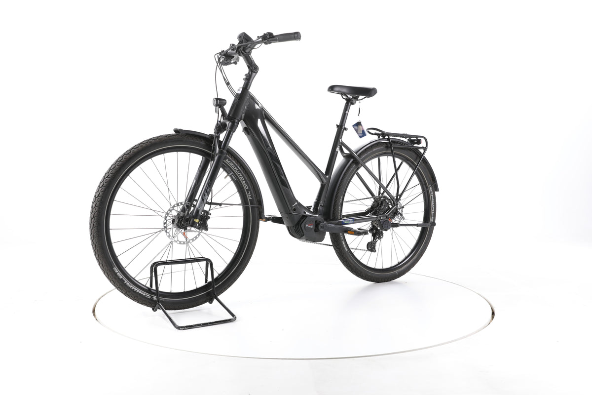 KTM Macina Gran 620 Trekking E-Bike - Image 6