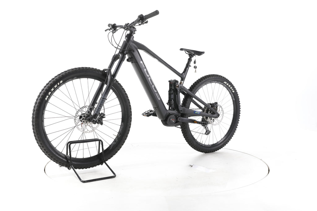 Focus Jam² 6.7 Nine E-Bike Fully - Image 6