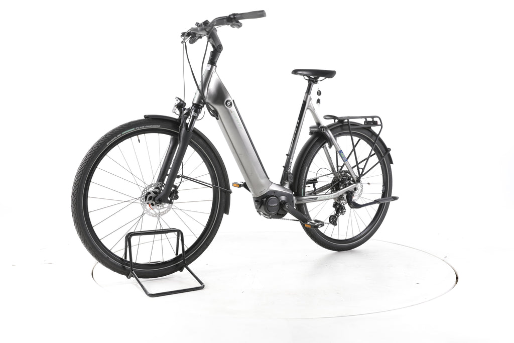 Giant DailyTour E+ 2 Trekking E-Bike Tiefeinsteiger - Image 6