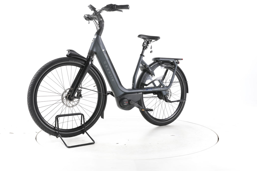 Gazelle Avignon C380 HMB City E-Bike Tiefeinsteiger - Image 6