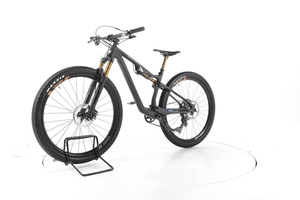 Lapierre XRM 10.9 Fahrrad Fully - Image 6