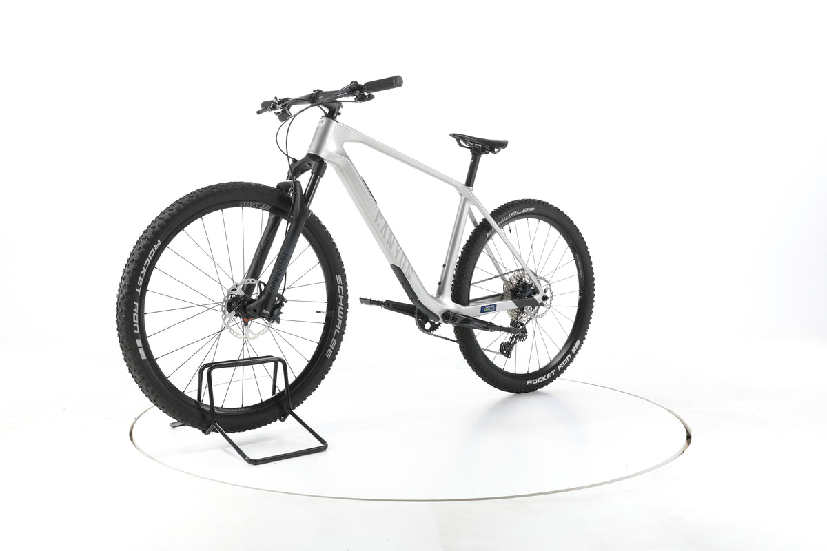 Canyon Exceed CF 5 Fahrrad Hardtail - Image 6