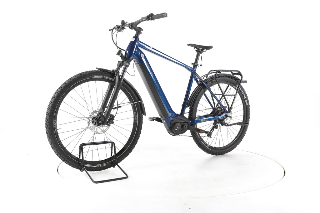 Bulls Cross Flyer EVO 1 Trekking E-Bike 2024 - Image 6