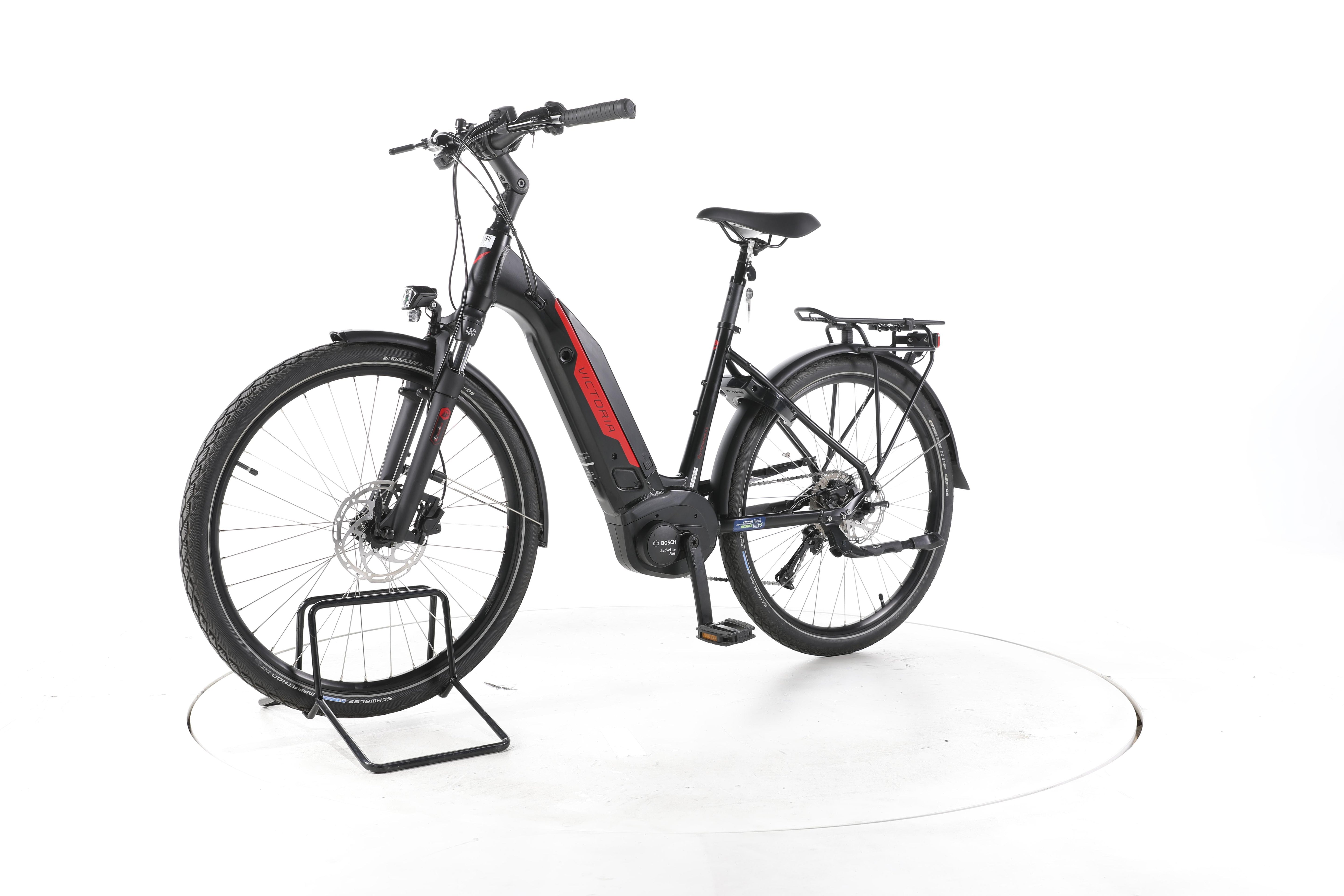 Victoria eTrekking 6.5 Trekking E-Bike Tiefeinsteiger - Image 6
