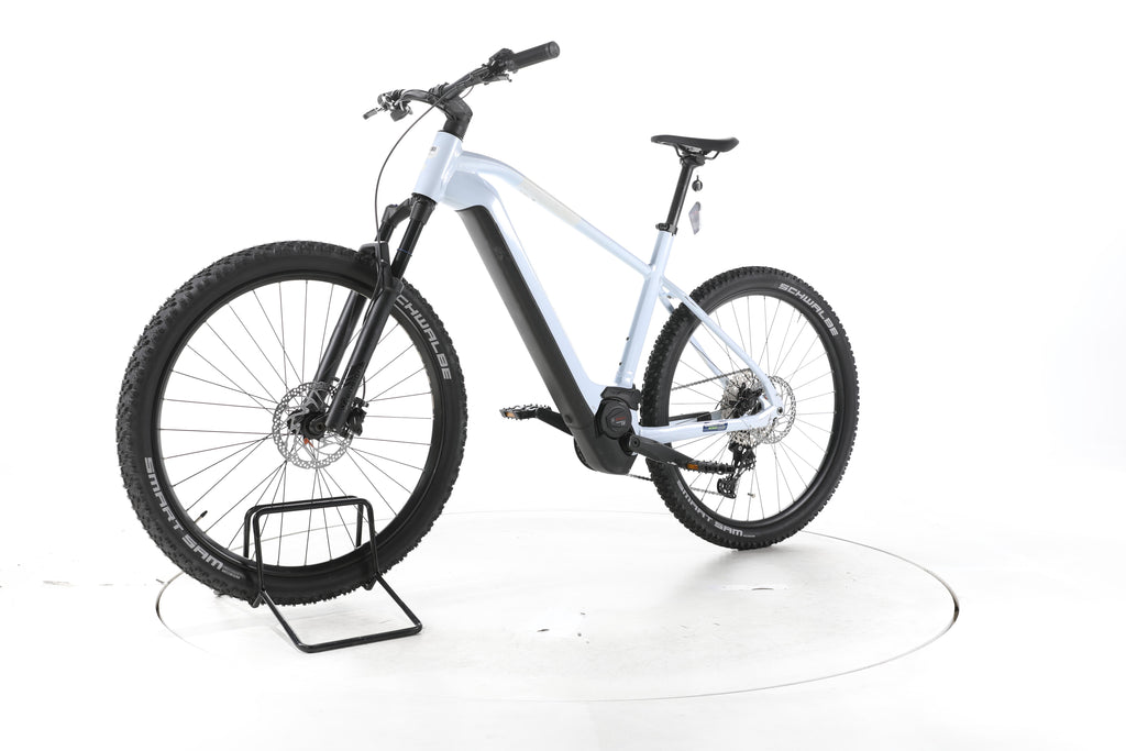 Cube Reaction Hybrid Pro E-Bike - Image 6
