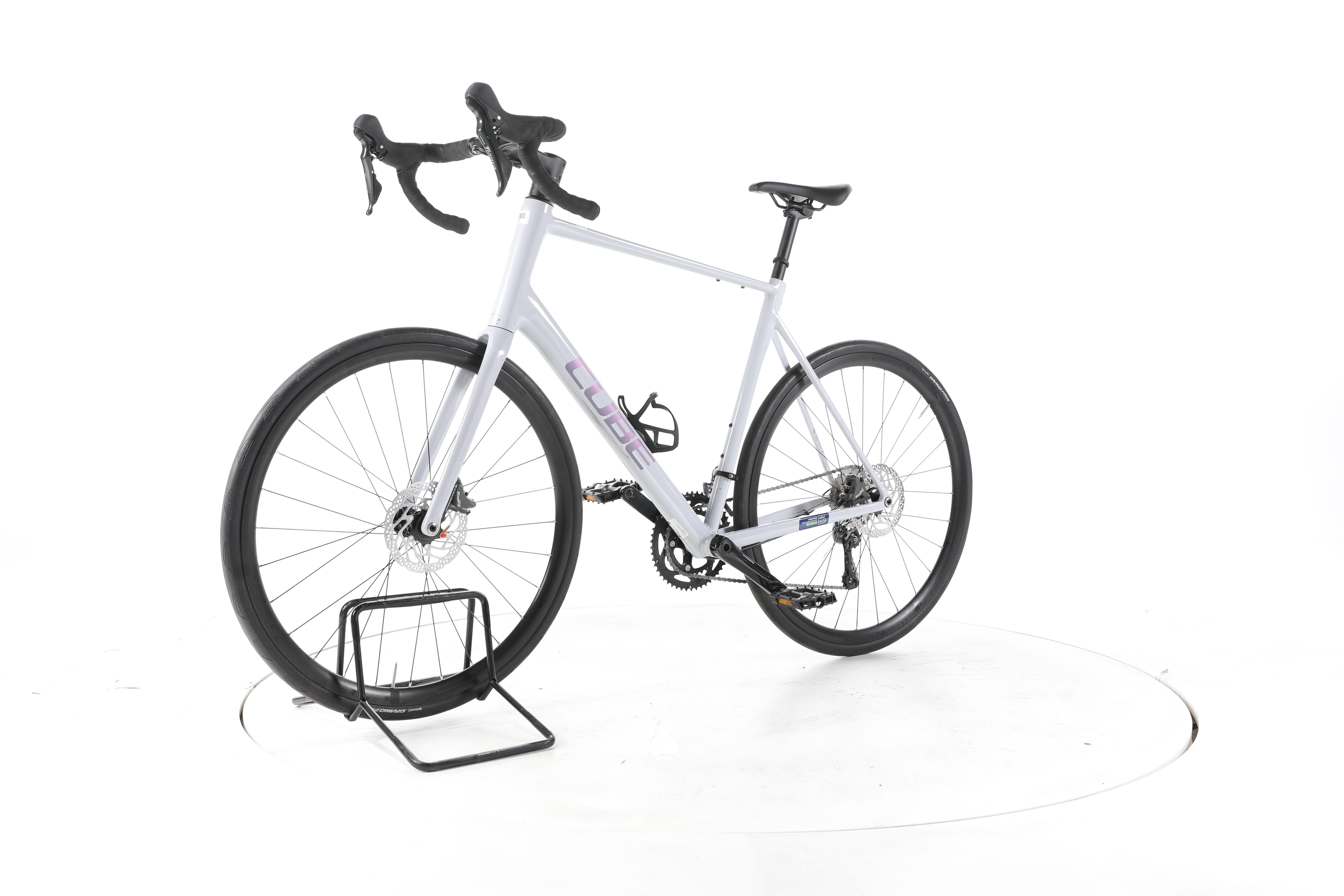 Cube Attain Race Rennrad 2026 - Image 6