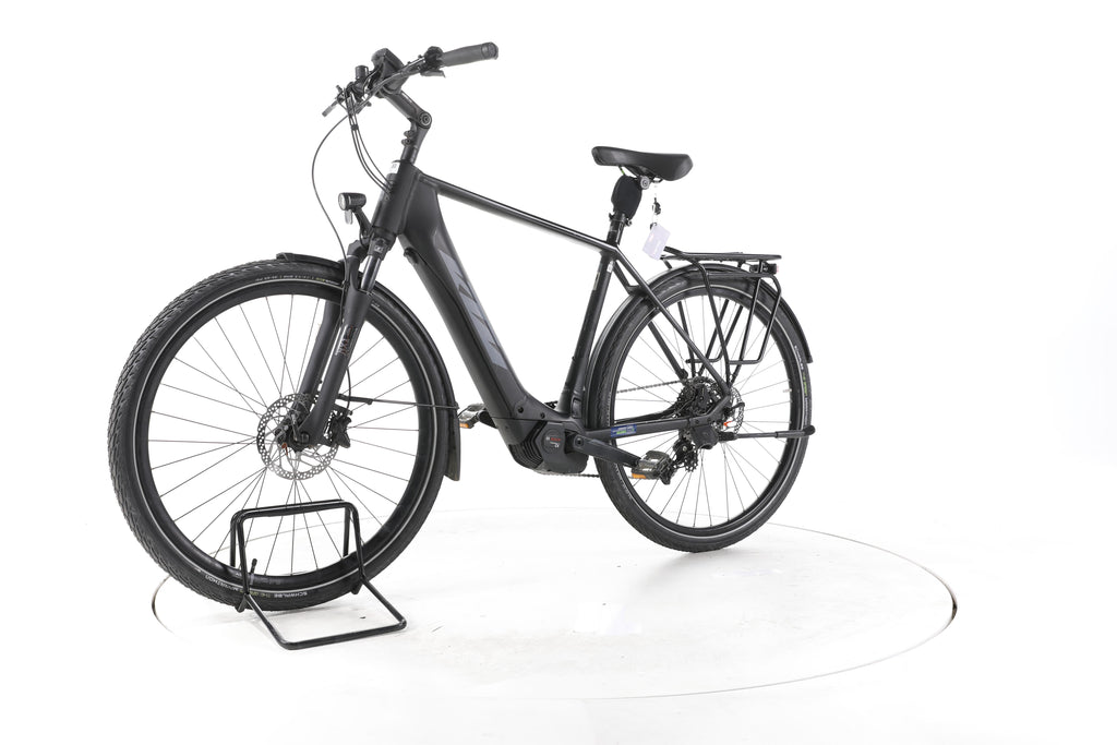KTM Macina Tour CX 610 Trekking E-Bike - Image 6