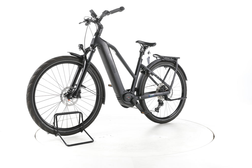 Cube Kathmandu Hybrid Pro Trekking E-Bike 2025 - Image 6