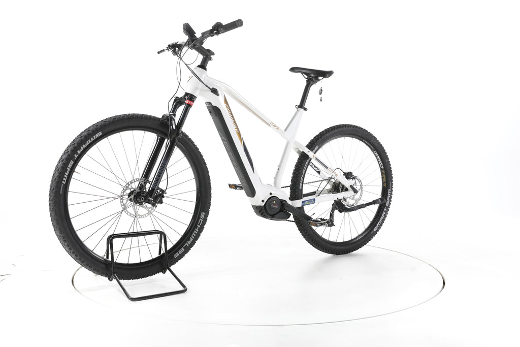 Conway Cairon S 5.0 E-Bike - Image 6
