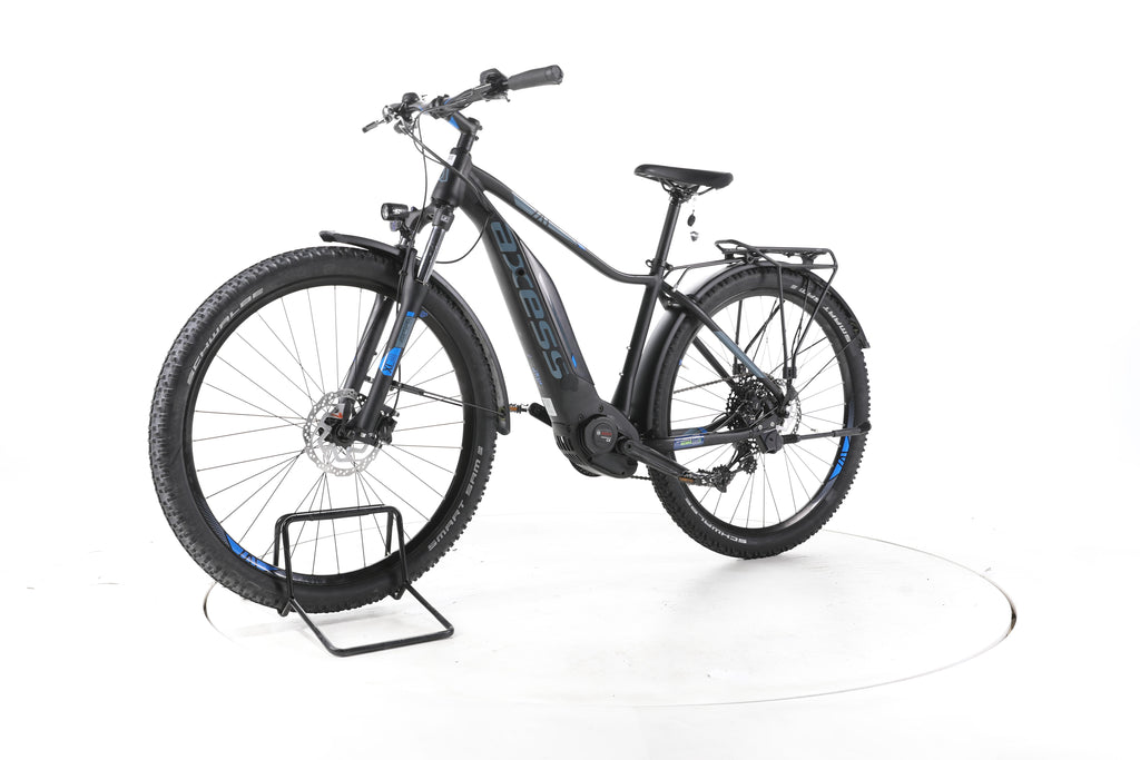 Axess Prime 29 Trekking E-Bike - Image 6