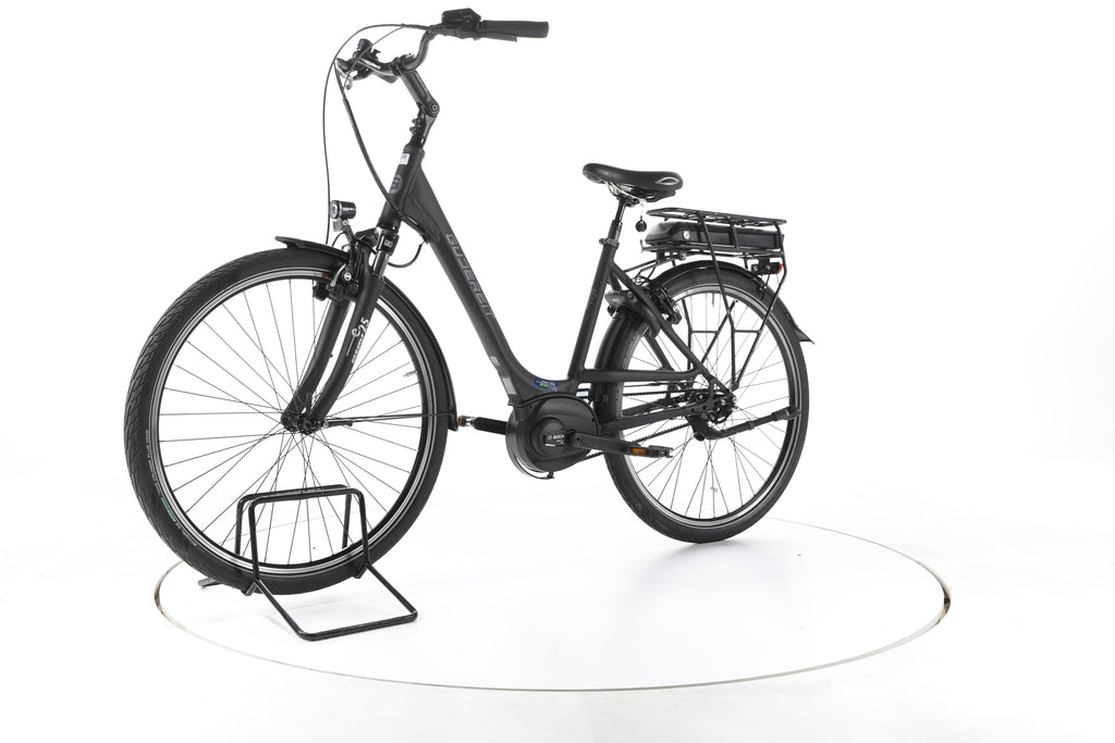 Gudereit EC-3.5 City E-Bike Tiefeinsteiger 2024 - Image 6