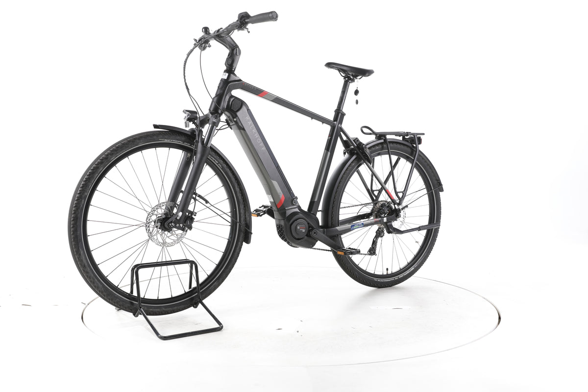 Kalkhoff Entice 5.B. Season Trekking E-Bike - Image 6