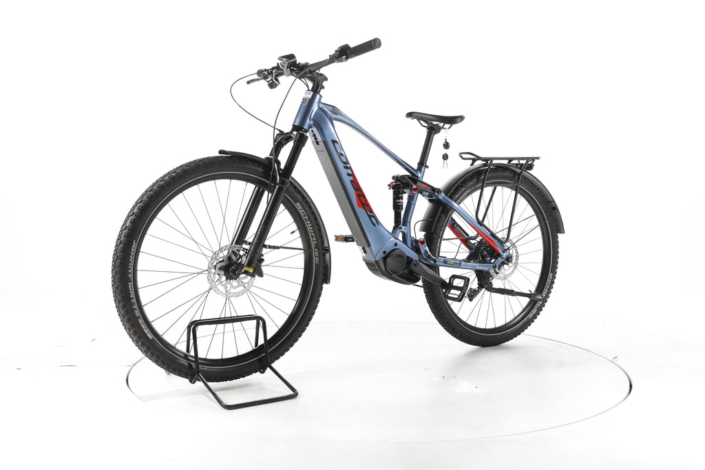 Corratec E-Power MTC 120 Elite E-Bike Fully - Image 6