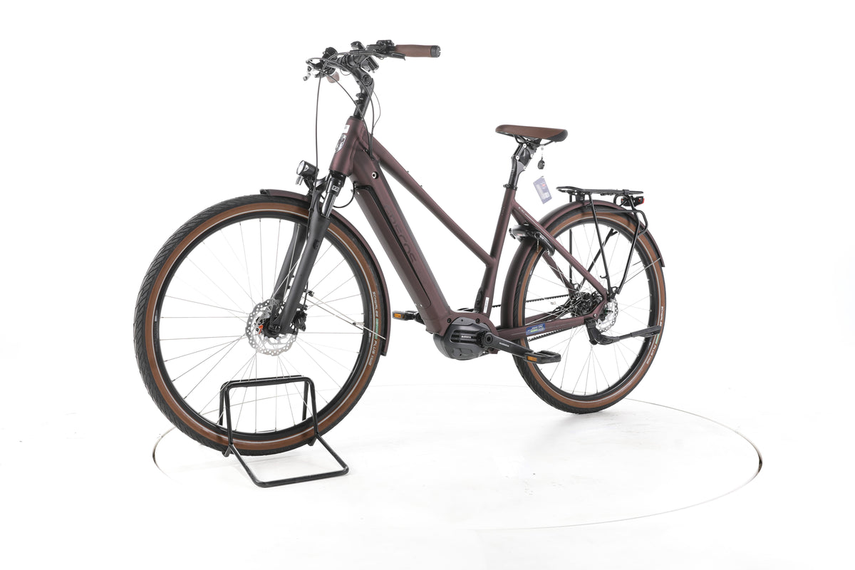 Grecos Eli 2.4 City E-Bike - Image 6