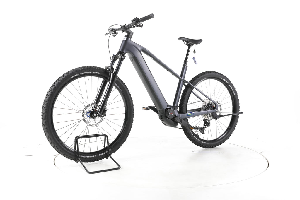 Cube Reaction Hybrid Pro E-Bike 2025 - Image 6