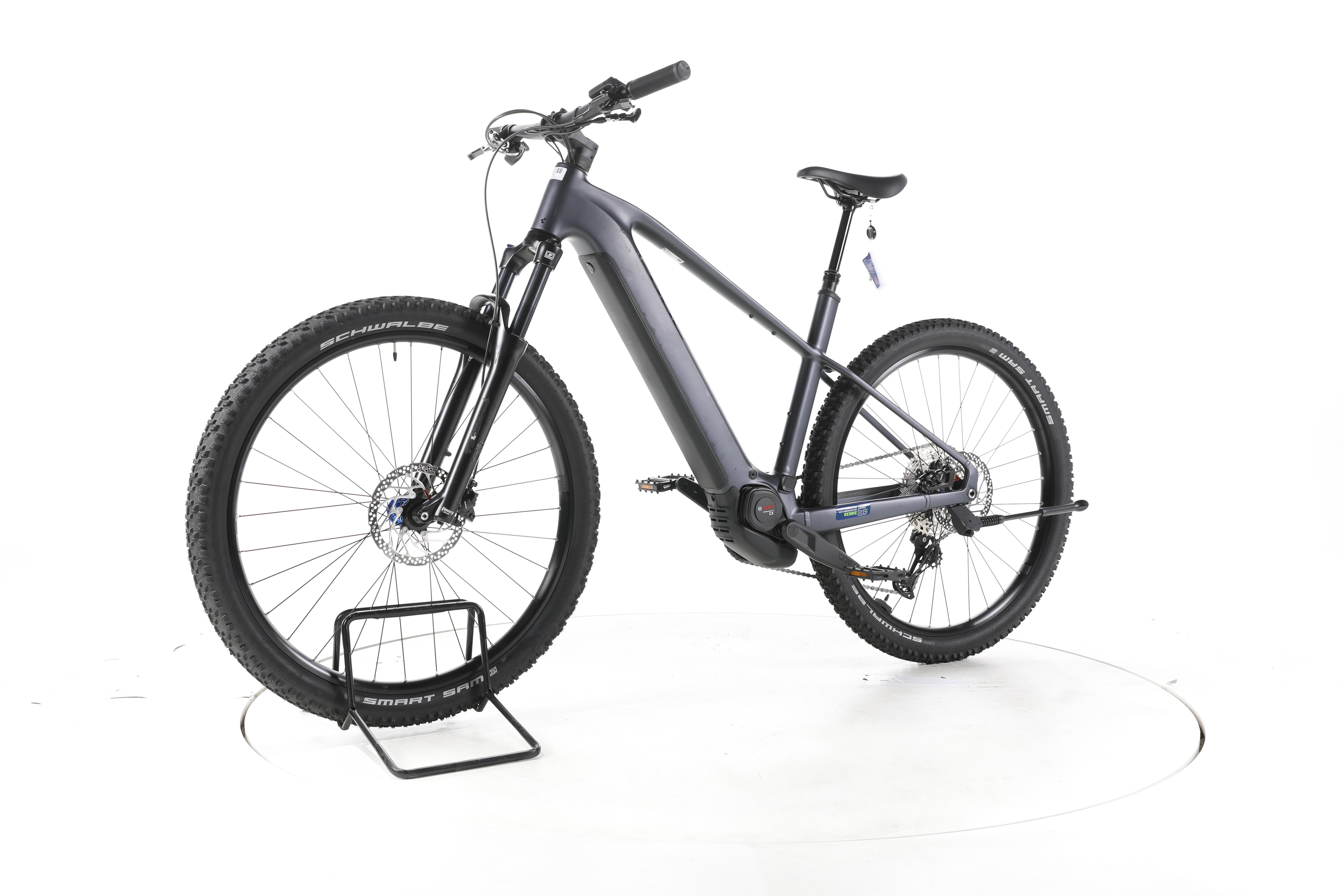 Cube Reaction Hybrid Pro E-Bike 2025 - Image 6