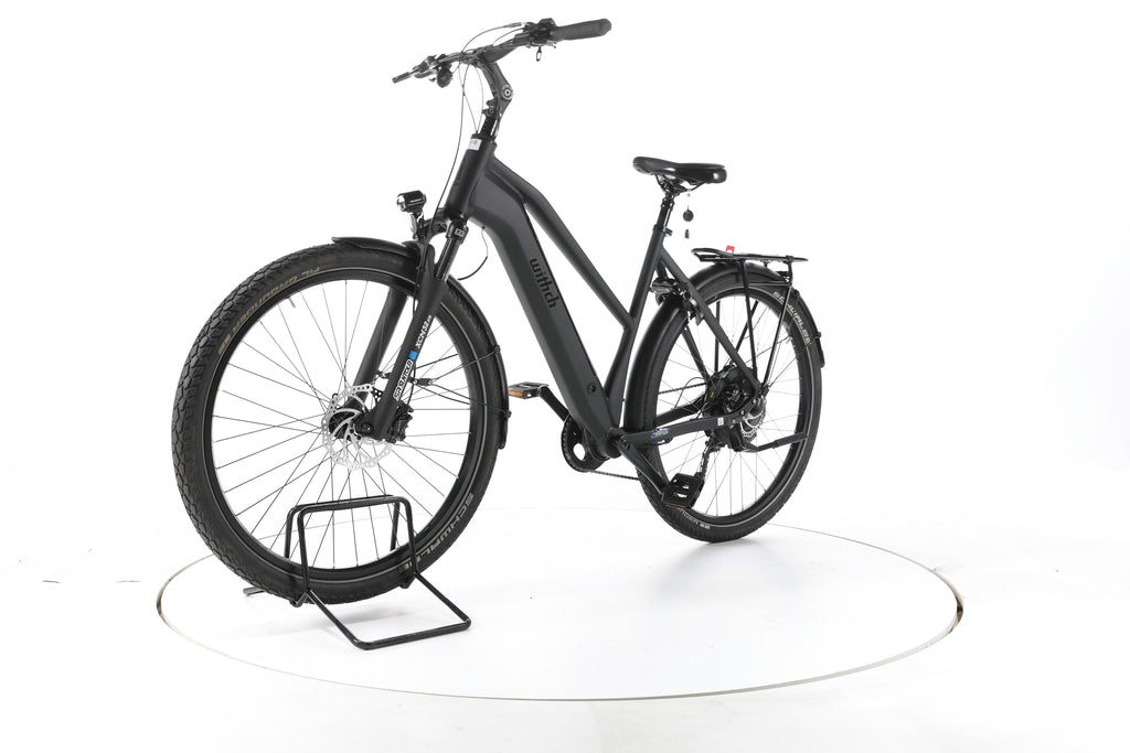 Wittich WIN10 Trekking E-Bike - Image 6