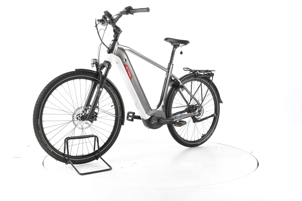 Victoria Manoc 3 City E-Bike - Image 6