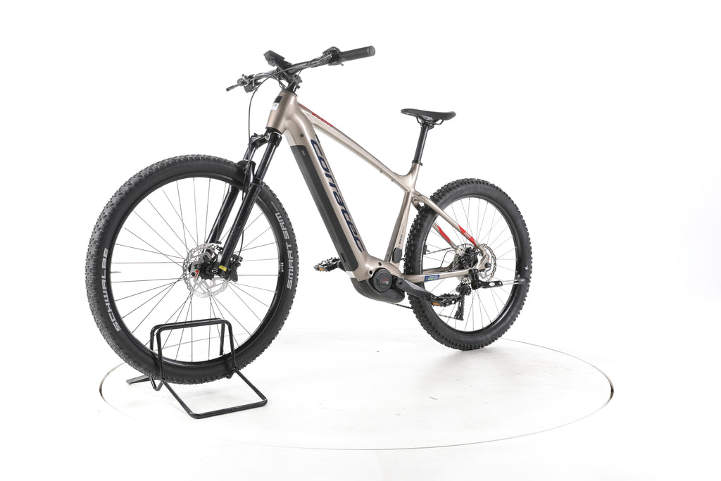 Corratec X-Vert Pro E-Bike - Image 6