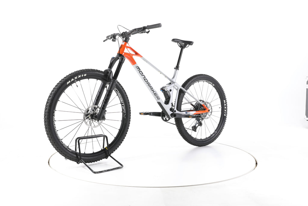 Mondraker Raze R Fahrrad Fully - Image 6