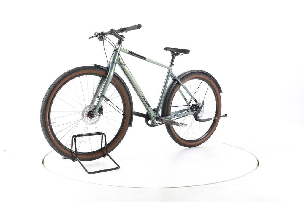 Cube Hyde Pro Fahrrad City & Trekking - Image 6