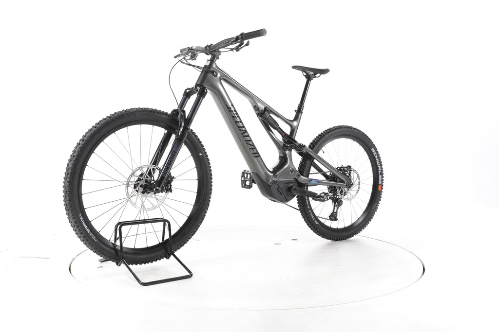 Specialized Turbo Levo E-Bike Fully Carbon - Image 6