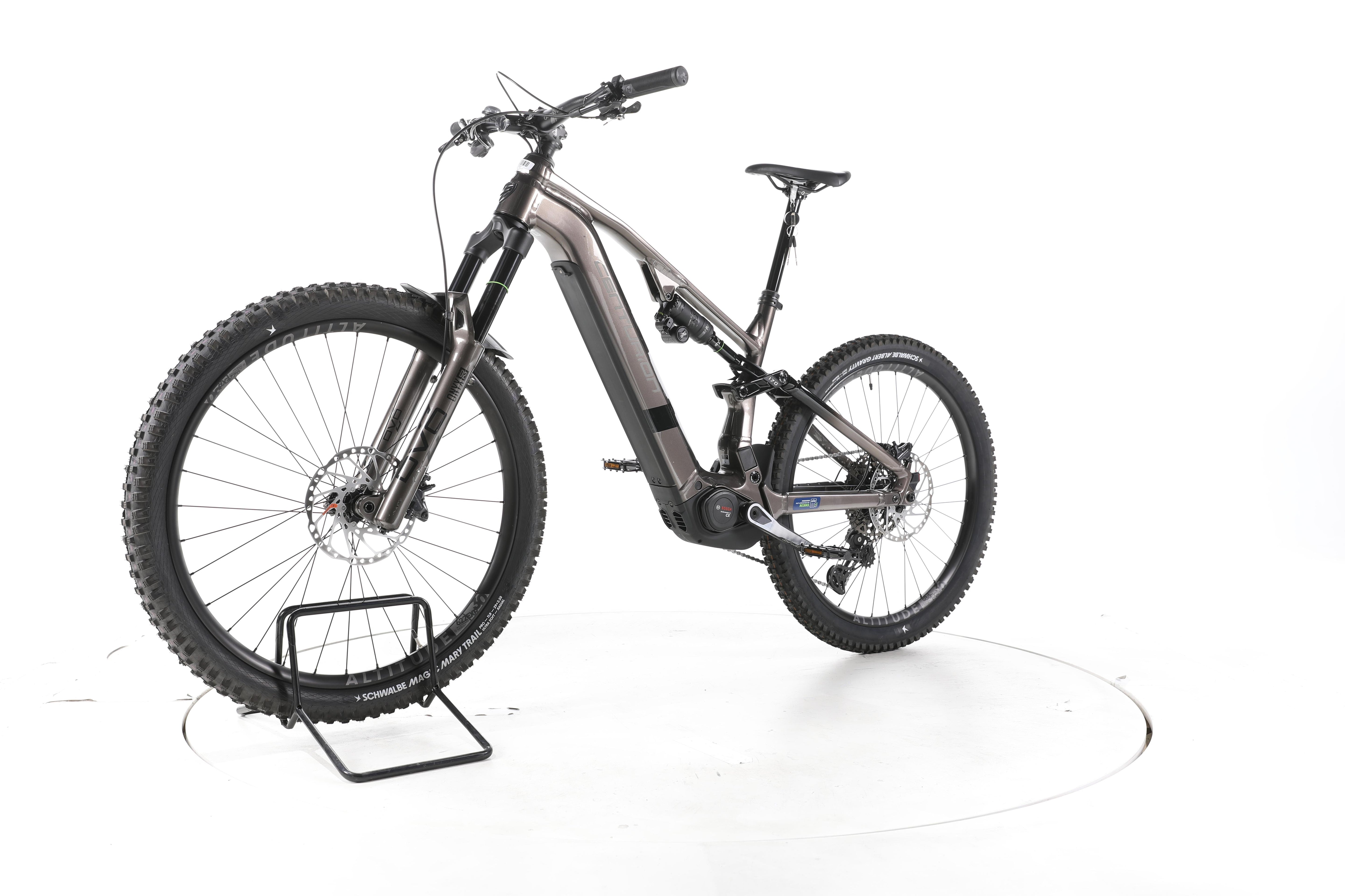 Centurion No Pogo R2000 E-Bike Fully 2026 - Image 6