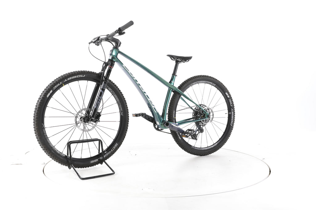 Corratec Revo Bow Fahrrad Hardtail - Image 6