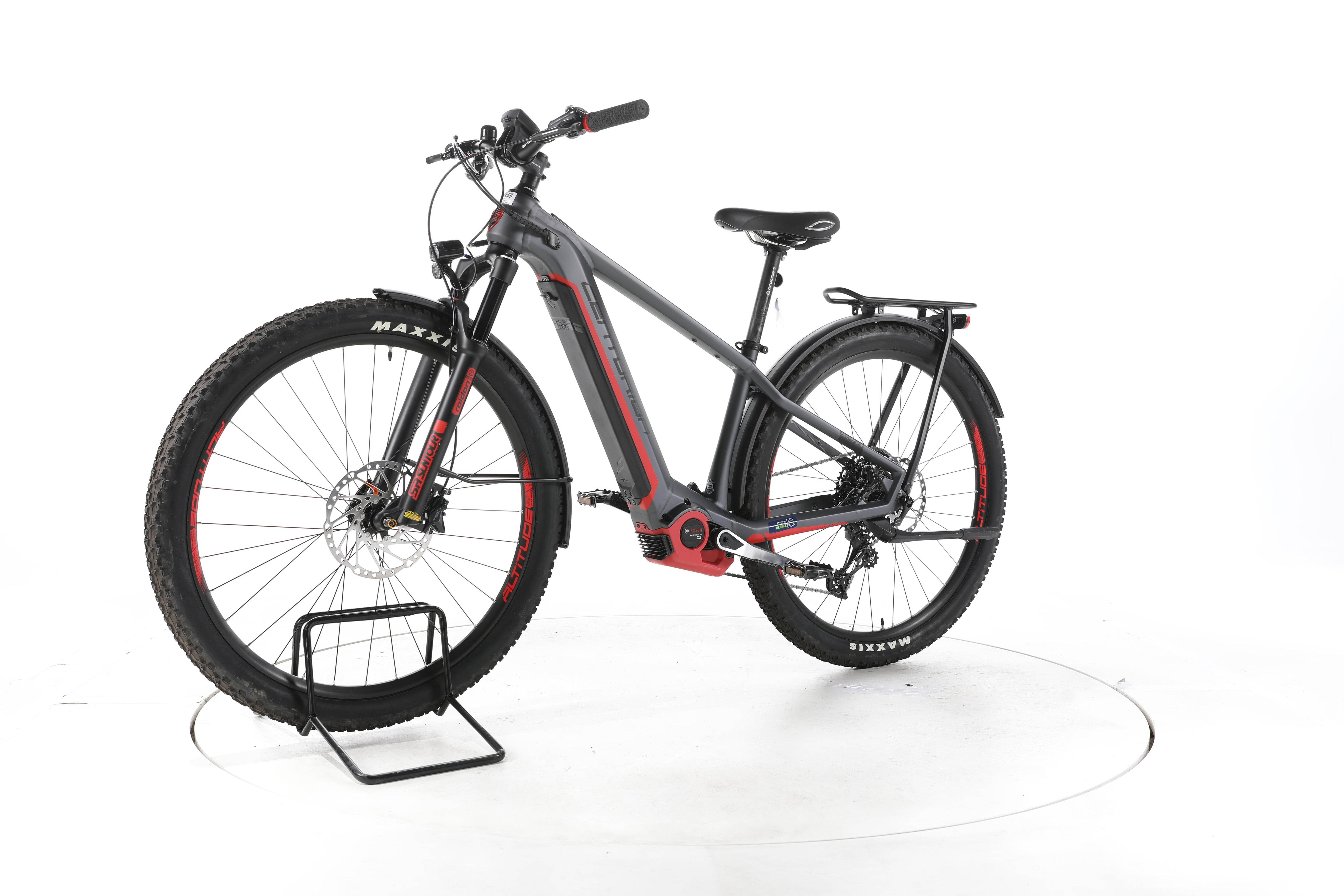 Centurion Backfire E R860i E-Bike - Image 6