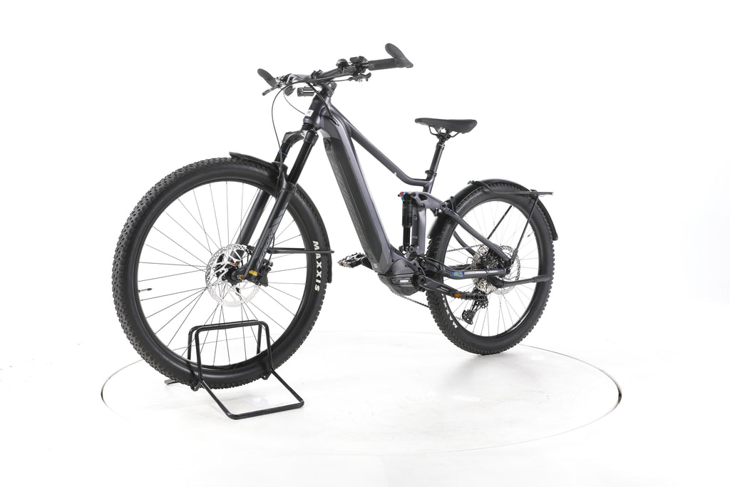 Merida eONE-FORTY EQ SUV E-Bike - Image 6