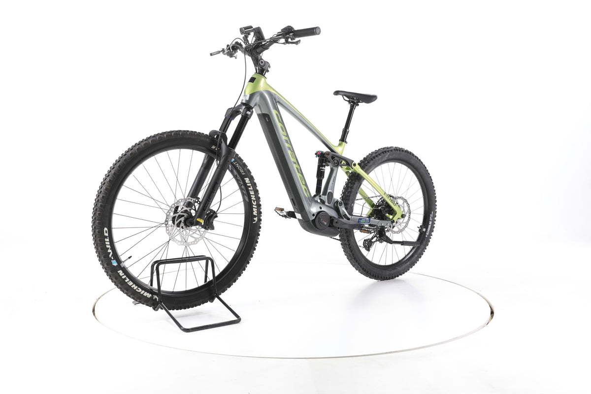 Corratec Rs 160 Elite E-Bike Fully - Image 6