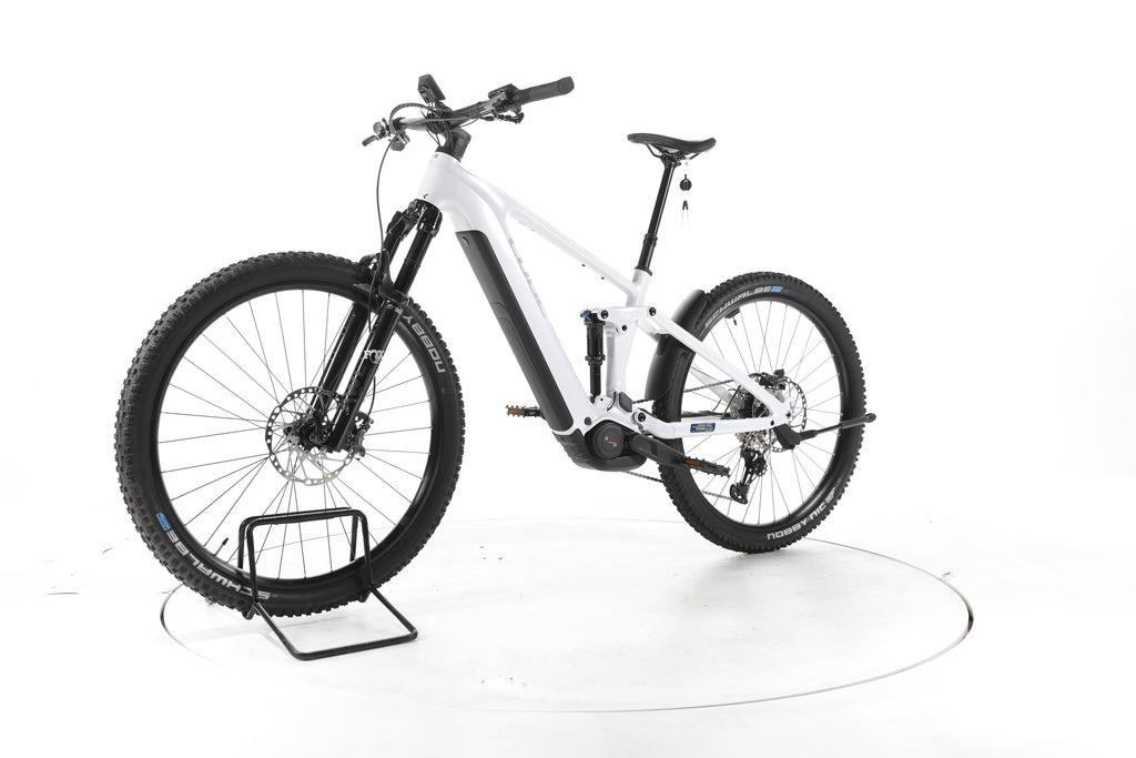 Cube Stereo Hybrid ONE44 E-Bike Fully 2025 - Image 6