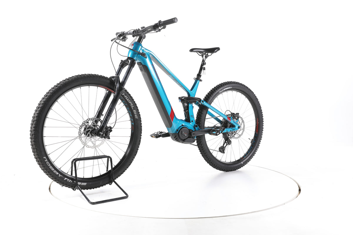 Conway Xyron S 2.9 E-Bike Fully - Image 6