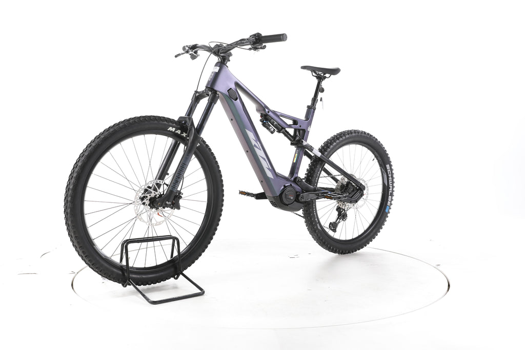KTM Macina KAPOHO ELITE E-Bike Fully 2025 - Image 6