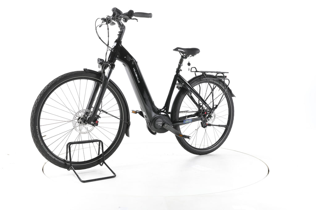 Velo de Ville AEB 490 Smooth City E-Bike Tiefeinsteiger - Image 6