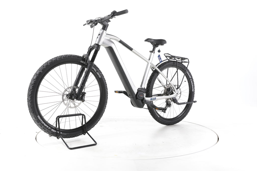 Cube Reaction Hybrid SLX Trekking E-Bike - Image 6