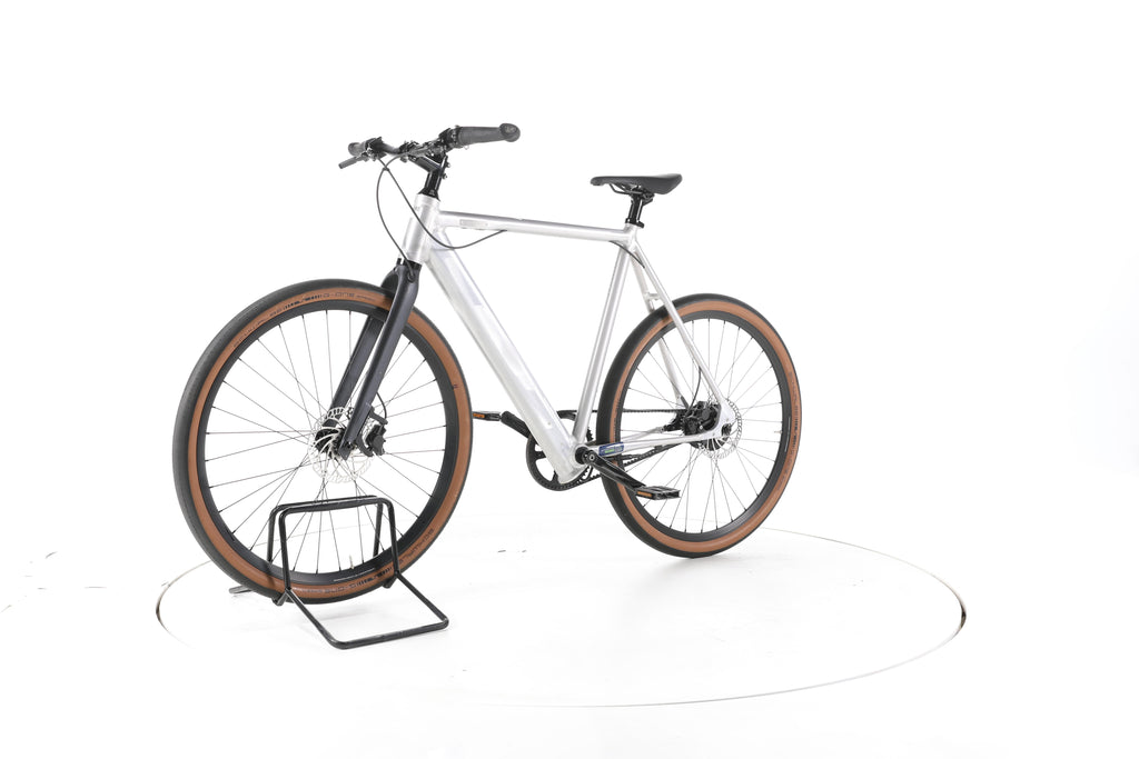 Coboc Brooklyn FAT City E-Bike - Image 6