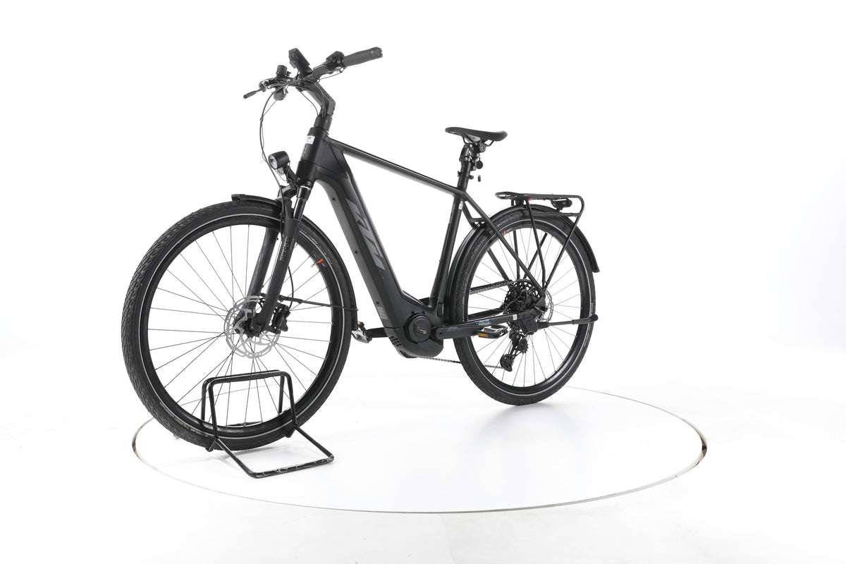 KTM ZEG Power Sport 11 Plus Trekking E-Bike 2024 - Image 6