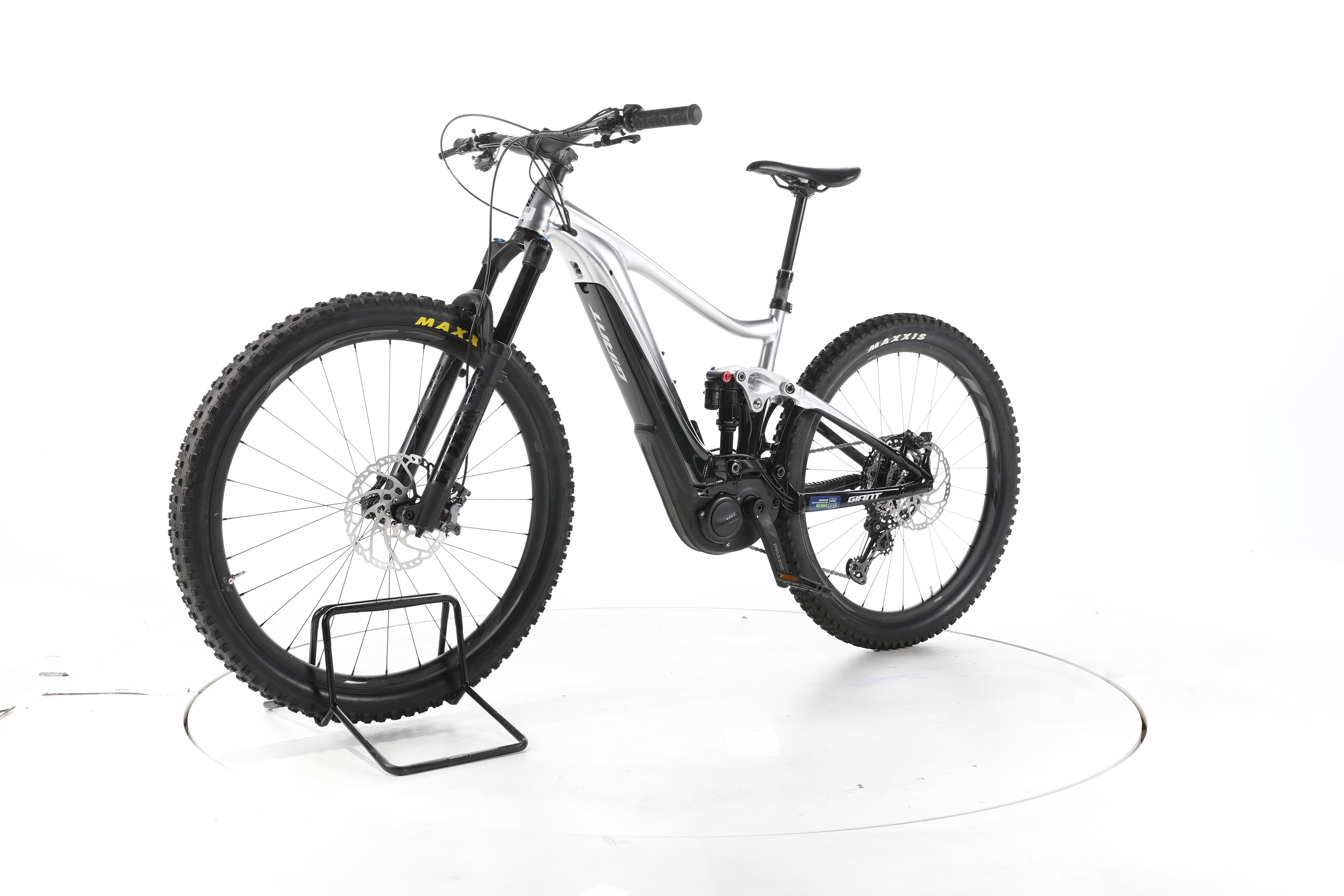 Giant Trance X E+ 1 E-Bike Fully - Image 6