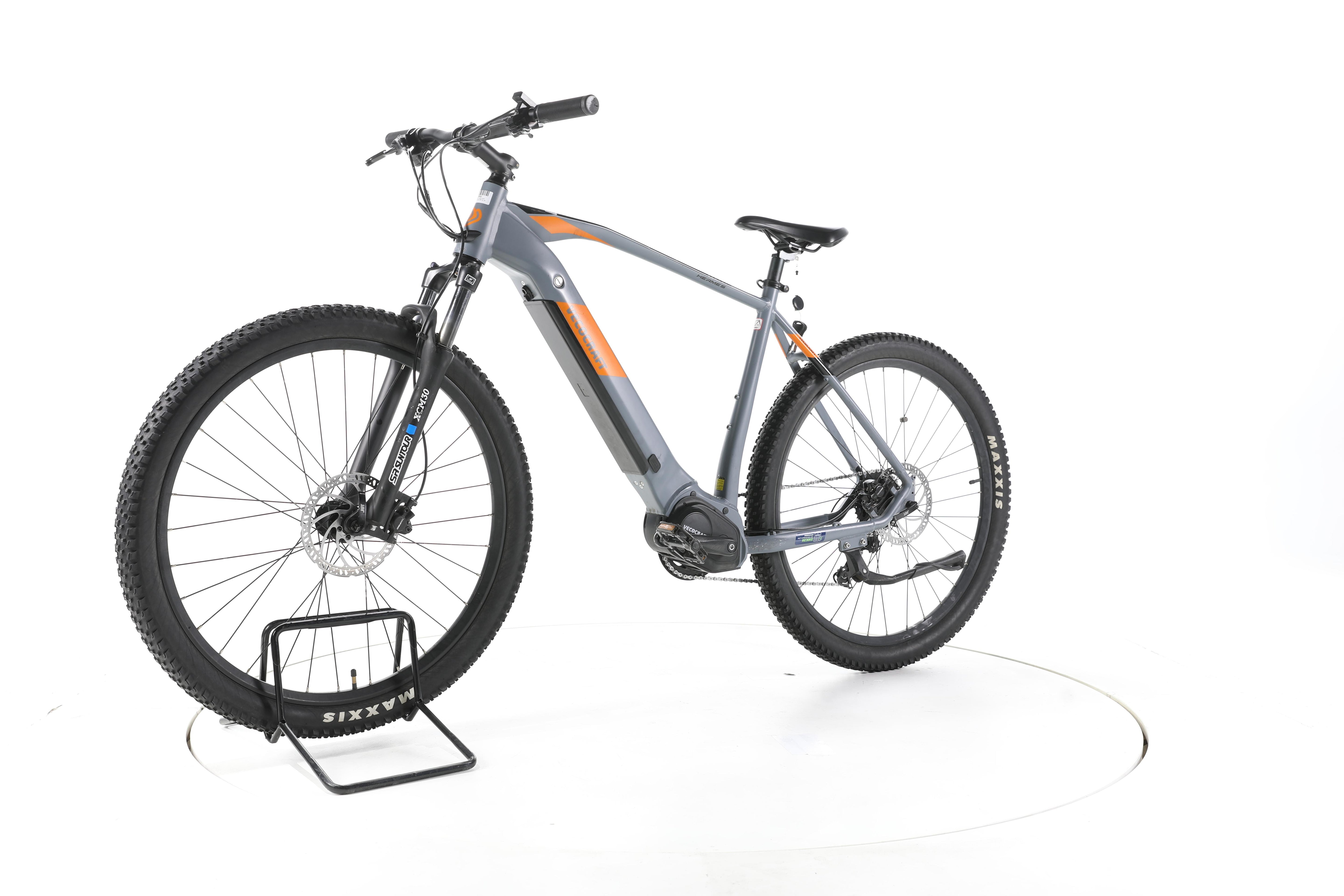 Vecocraft Hermes E-Bike - Image 6