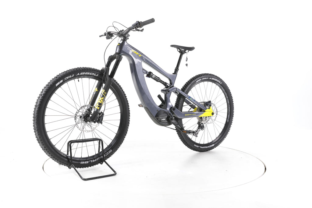BH Bikes XTEP Lynx 5.5 Pro E-Bike Fully Carbon - Image 6
