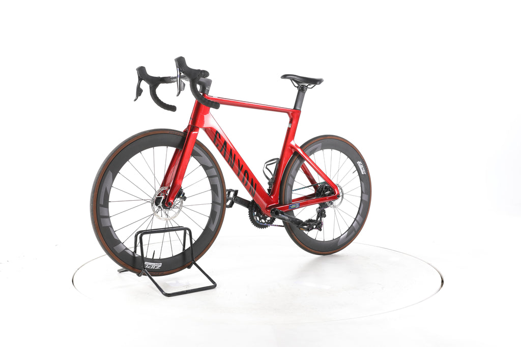 Canyon Aeroad CF SLX 8 AXS Rennrad Carbon 2025 - Image 6