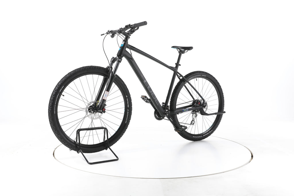 Cube Aim Race Fahrrad Hardtail - Image 6